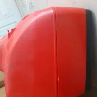 تلویزیون قدیمی سامسونگ کره نوستالوژی عتیقه قدیمی|تلویزیون و پروژکتور|تهران, فلسطین (میدان انقلاب)|دیوار