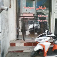 اجاره مغازه 26 متری المهدی|اجارهٔ مغازه و غرفه|کرج, المهدی|دیوار