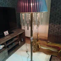 آباژور ایستاده|چراغ خواب و آباژور|ری, جوانمرد قصاب|دیوار