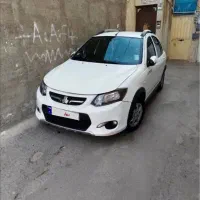 کوییک سفید ۱۴۰۱