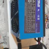 پاور کامپیوتر asus