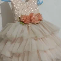 لباس عروس