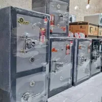 فروش گاوصندوق نیکان