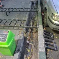 جوشکاری و آهنگری سیار تمام نقاط قم وپردیسان و حومه|خدمات پیشه و مهارت|قم, هنرستان|دیوار