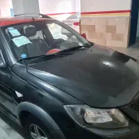 کوییک مدل ۱۴۰۴|خودرو سواری و وانت|تهران, ازگل|دیوار