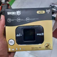 مودم جیبی Sfiord m750