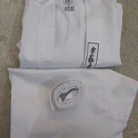 لباس کاراته