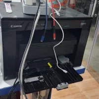پرینتر canon Mf3010 سری i