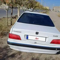 پژوپارس مدل ۹۰ دوگانه کارخانه|خودرو سواری و وانت|نیشابور, گمنام غربی|دیوار