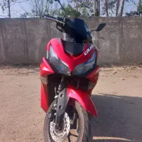 موتور ایروکس