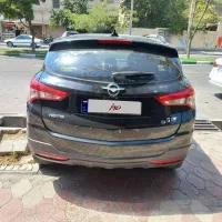 هایما s5|خودرو سواری و وانت|مشهد, ادیب نیشابوری (شهرک غرب)|دیوار