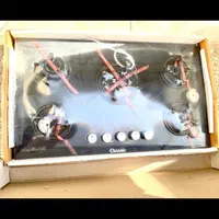 گاز صفحه ای قیمت کارخانه|اجاق گاز و لوازم برقی پخت‌وپز|بندرعباس, |دیوار