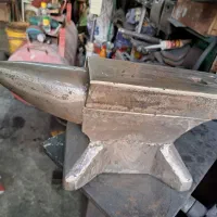 سندان فولادی ۳۰ کیلویی|ابزارآلات|اشنویه, |دیوار