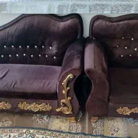 مبل|مبلمان خانگی و میز عسلی|کرج, خرمدشت|دیوار