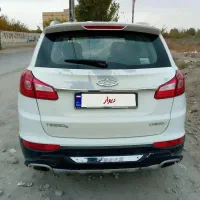 تیگو ۵|خودرو سواری و وانت|مشهد, شهید جنگی|دیوار