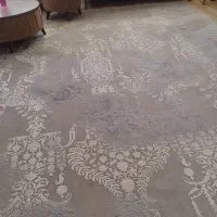 فرش محتشم کاشان