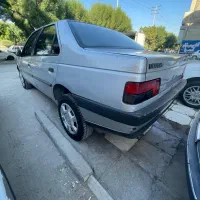 پژو 405 مدل 1384|خودرو سواری و وانت|بندرعباس, |دیوار