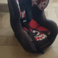 صندلی خودرویی کودک