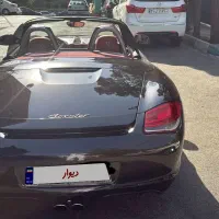 باکستر ۲۰۱۱ در حد صفر|خودرو سواری و وانت|تهران, شهرک غرب|دیوار
