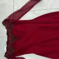 لباس مجلسی|لباس|تاکستان, |دیوار