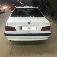 پارس TU5 مدل 1400