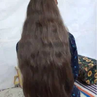خریدار موی طبیعی