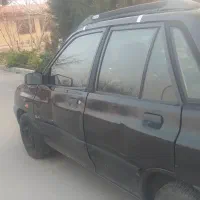 پراید ۸۷ فروشی (سالم و تمیز)|خودرو سواری و وانت|اصفهان, میرعماد|دیوار