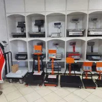 فروش ترازو، باسکول، چرخ گوشت و تجهیزات فروشگاهی