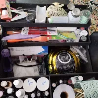 فروش وسایل کاشت ناخن