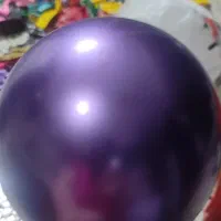 فروش شمع تولد و بادکنک