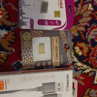 فلش مموری ۳۲ و۶۴ گیگ بهمراه کابل