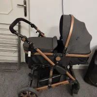 کالسکه اسپرینگ