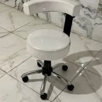 وسایل کلینیکی در حد نو ضمانتی|حراج|خرم‌آباد, |دیوار