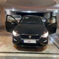 خودرو تارا وی ۱ پلاس آبنوس|خودرو سواری و وانت|تهران, شهرک غرب|دیوار