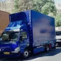 حمل بار جابجایی  اسباب کشی اثاثیه منزل درویشی