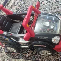 ماشین شارژی|اسباب‌‌بازی|مراغه, |دیوار