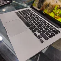 لپتاپ بسیار با کیفیت اپل صفحه 2k  و i5 ssd512|رایانه همراه|یاسوج, |دیوار