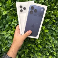 ایفون ۱۷ پرومکس اقساط نقد/iphone 17 promax|موبایل|تهران, نازی‌آباد|دیوار