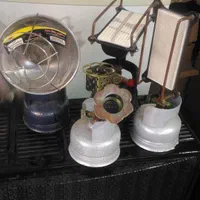 پکنیک گازی|اجاق گاز و لوازم برقی پخت‌وپز|ورامین, ورامین|دیوار