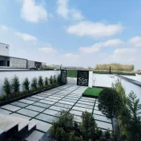 همکف مدرن در منطقه ش م|فروش خانه و ویلا|تهران, تهرانپارس جنوبی|دیوار