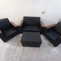 فروش مبل ومیز وصندلی اداری