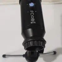 میکروفنsound luox|صوتی و تصویری|شیراز, شهرک رضوان|دیوار