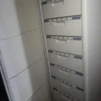 فریزر۷ کشو  فراست