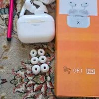 ایرپاد pro x|لوازم جانبی موبایل و تبلت|رباطکریم, رباطکریم|دیوار