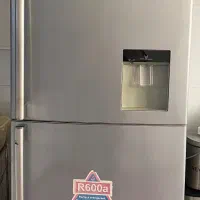 یخچال فریزر سینجر