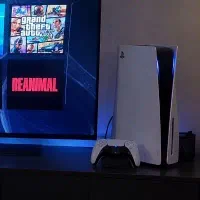 ps5 fat پلی استیشن/کپی خور شده