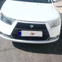 فروش یک دستگاه دنا پلاس ۵ دنده ۴۰۴ برج ۳|خودرو سواری و وانت|خرم‌آباد, |دیوار