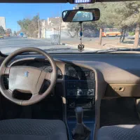 پژو۴۰۵ دوگانه شرکتی مدل ۹۲ شاسی پلمپ