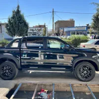 کی ام سی تی ۸ ti 8|خودرو سواری و وانت|ارومیه, |دیوار