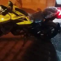 موتور Kpt200 pro